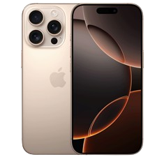 iPhone 16 Pro